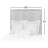 Arkadelphia Upholstered Headboard-112190089
