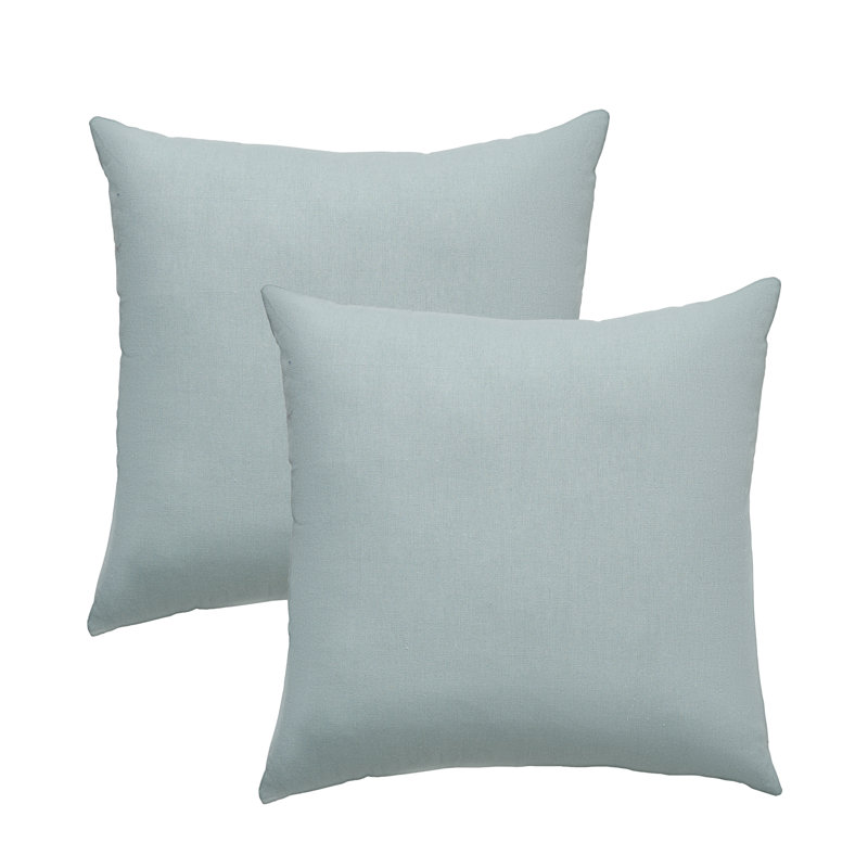Madhvi Square Cushion, Sage