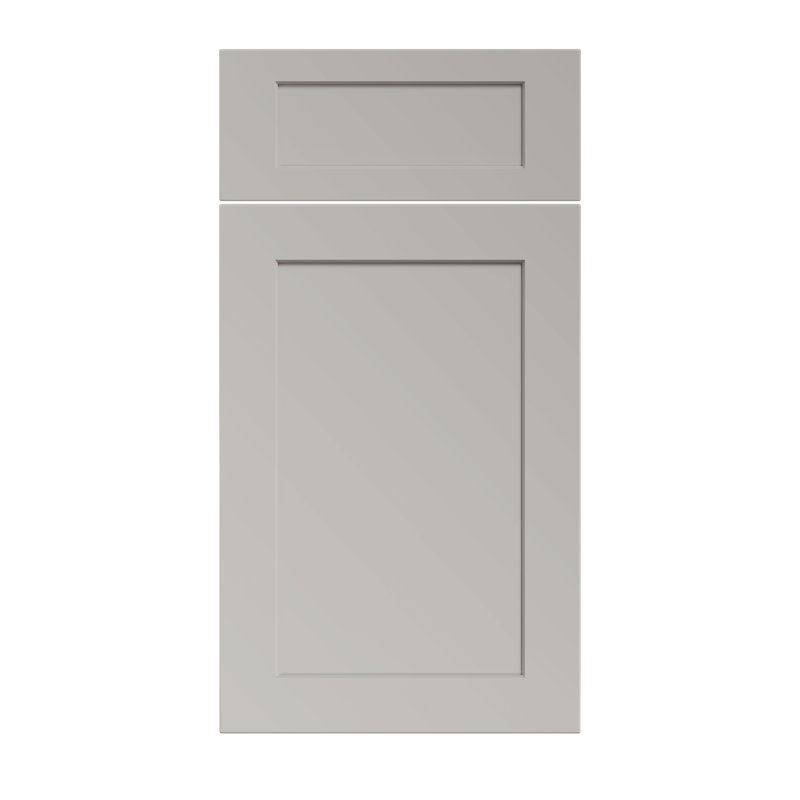 27'' Single Bathroom Vanity Base Only