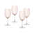 Blush is out of stock selected