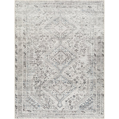 Westbrook Washable Oriental Indoor Rug