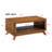 Rectangular Wood Coffee Table-903418744