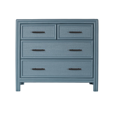 Aruba 4 - Drawer Nightstand