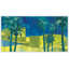 West Coast Vibes I Print by Richard Ryder-1967166100