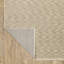 Tapis beige / brun clair Ehlena-786299115