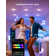 Lepro Br1 Ai Led Smart Bulbs - Ai Generated Lighting, Lightgpm 2 With Llm, Lightbeats Music Sync, Voice Control Via App, Rgbww Colours, Work With Alexa & Google Assistant, Br30 E26 8w, 4 Packs