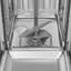 18" Integrated Dishwasher ADA Eta July