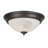Coatbridge Glass Flush Mount-25710217-25710227