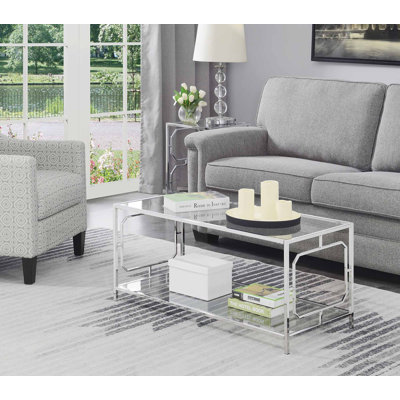 Gobert Coffee Table
