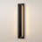 LED Dimmable Aluminum Wall Light-1351841608