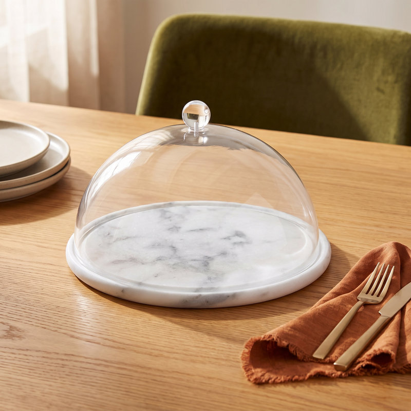 Artifacts Marble™ Platter