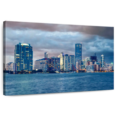 Sireci City Of Miami