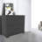 Lithgow 30.35'' Wide 2 -Drawer File Cabinet-365605055