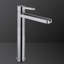 Capri Single Hole Bathroom Faucet-16505725