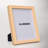 Capullo Wood Matte Picture Frame with Mat-58294625-58294627