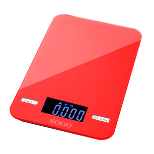 Sogo Digital Scale