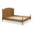 Schilling Rubberwood and Oak Bed-120463939-124542252