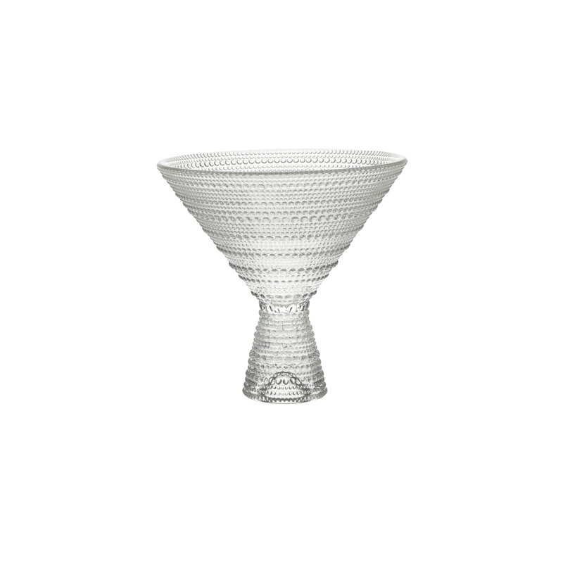 Jupiter Martini 11.5oz, Clear