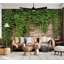 Murale botanique pelez et collez - lierre-1783010075
