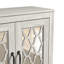 Chessani 12 Pair Shoe Storage Cabinet-70157412