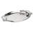 Arthur Court Designs Coastal Aluminum Platter