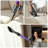Bagless Cyclonic Vacuum Cleaner
