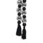 Guirlande de perles Luminis