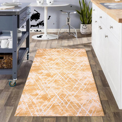 Runner Roony 60cm X 220cm Area Rug