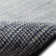 Satsuma Ombre Handmade Hand-Loomed Wool Denim Area Rug