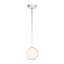 Blanco 1 - Light LED Pendant-77452258