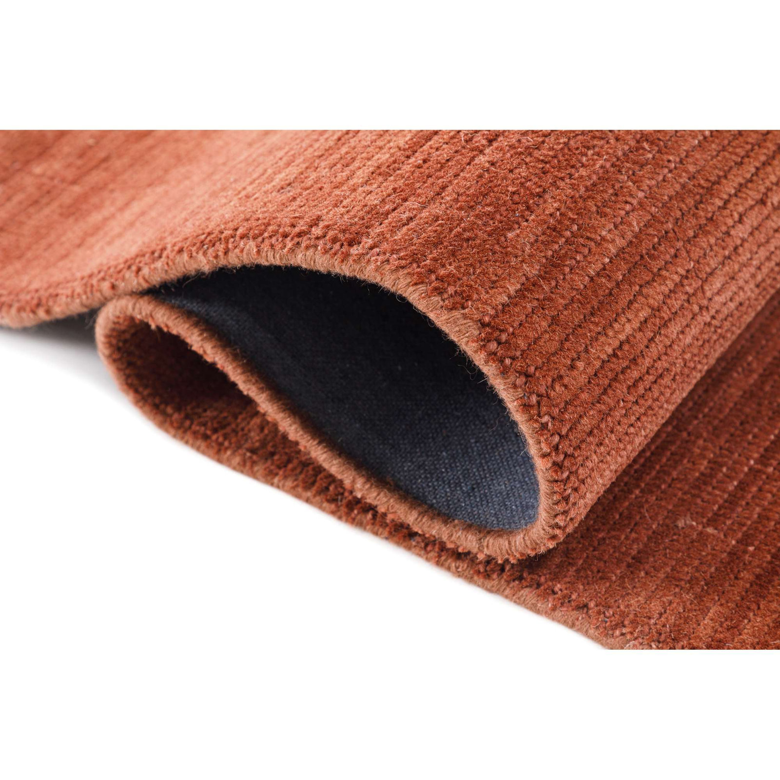 Liska Hand-Loomed Rug, Rectangle 2' x 3'