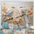 Toile tendue