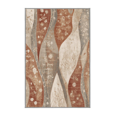 Tapis Meadow Mirage