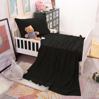 Ensemble de draps en microfibre 3 pièces
