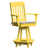 Lemon Yellow