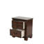 Mobilier de chambre à coucher 3 pièces-1581975279