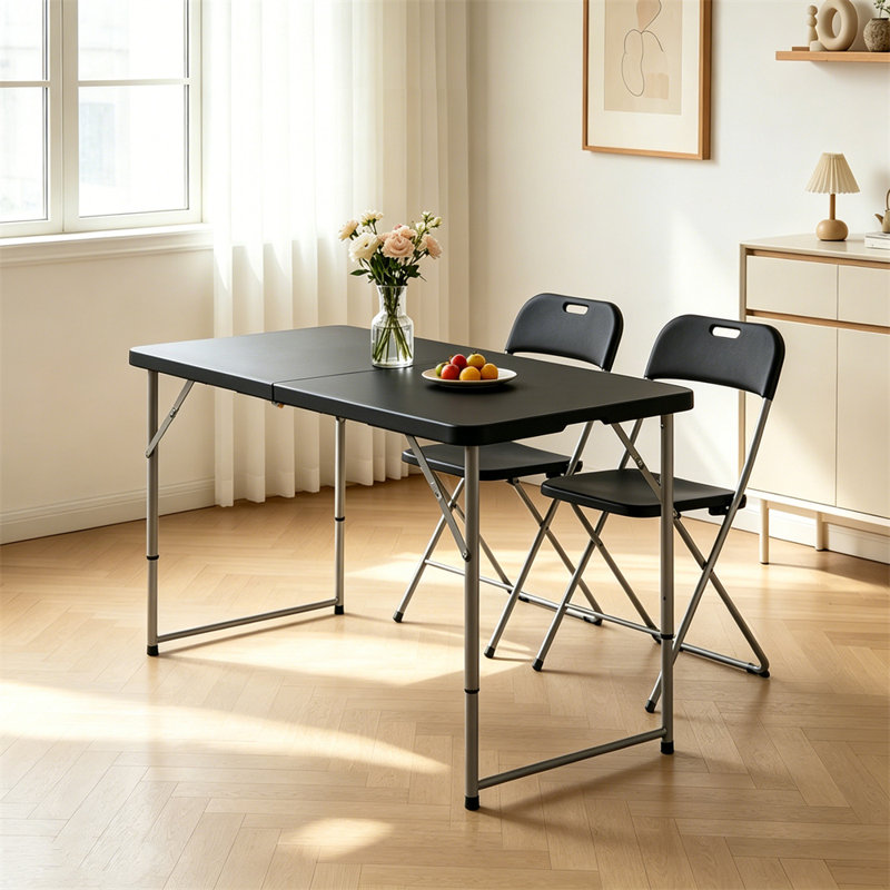 Table pliante 4 pi