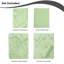 Ensemble de draps en microfibre Lux Hotel-2135884474-2080882377
