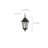 Mayer Outdoor Hanging Lantern-1632479337