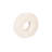 Ignacio Waves Circle Floor Vase