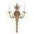 Neena 2 - Light Candle Wall Light-32957368