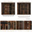 Armoire de salle de bain murale Amesfield-1914052802