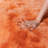 5x7 ft Fluffy Rug for Living Room, Soft Tie-Dyed Orange Area Rug, Non-Slip Carpet for Bedroom Home Decor-391730583