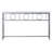 Hampton Console Table-63870982-63870981
