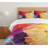 Modern & Contemporary Polyester Floral Duvet Cover-71470881