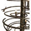 Cyclone 12 - Light Chandelier