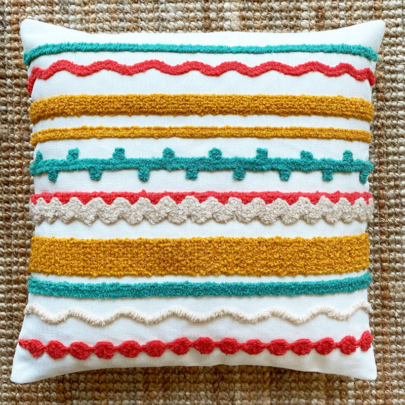 Plain Weave