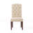Ethylene Tufted Parsons Chair-950116626-1063352326
