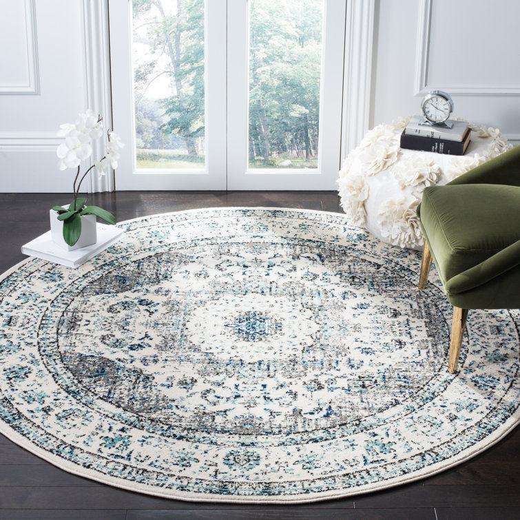 Tynemouth Oriental Area Rug