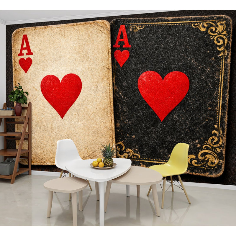 Papier peint adhésif auto-adhésif moderne pour la chambre à coucher L 96 po x l 69 po Peel and Stick, L 96 po x l 69 po